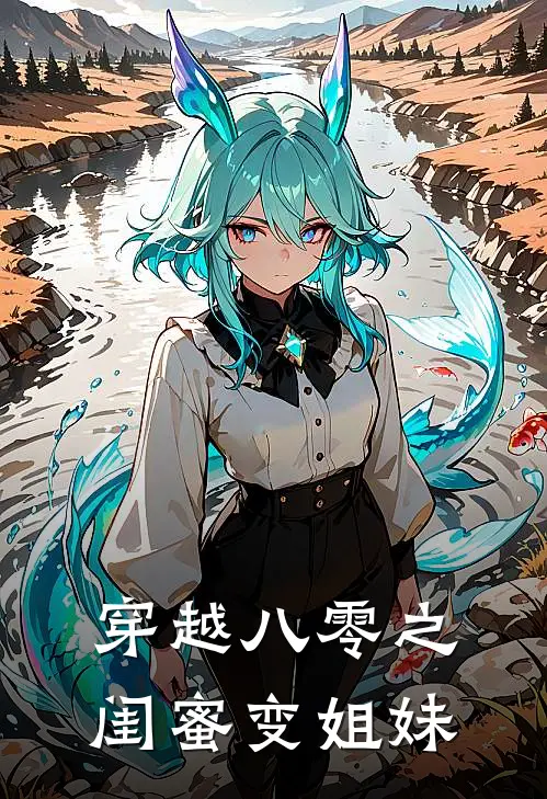 穿越八零之闺蜜变姐妹