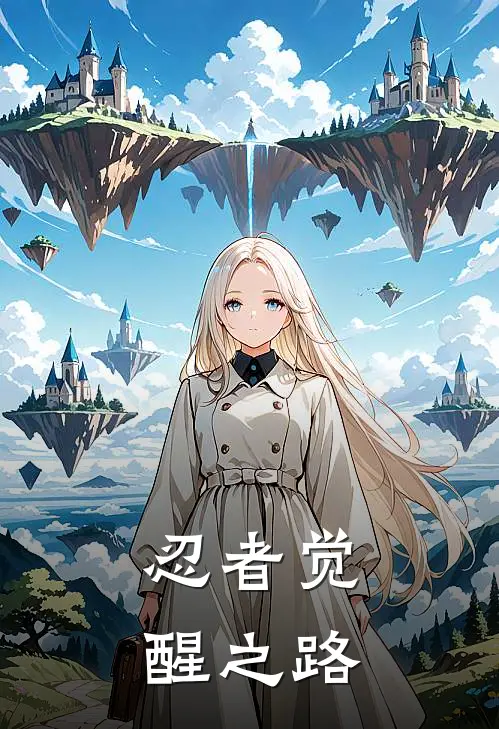 忍者觉醒之路