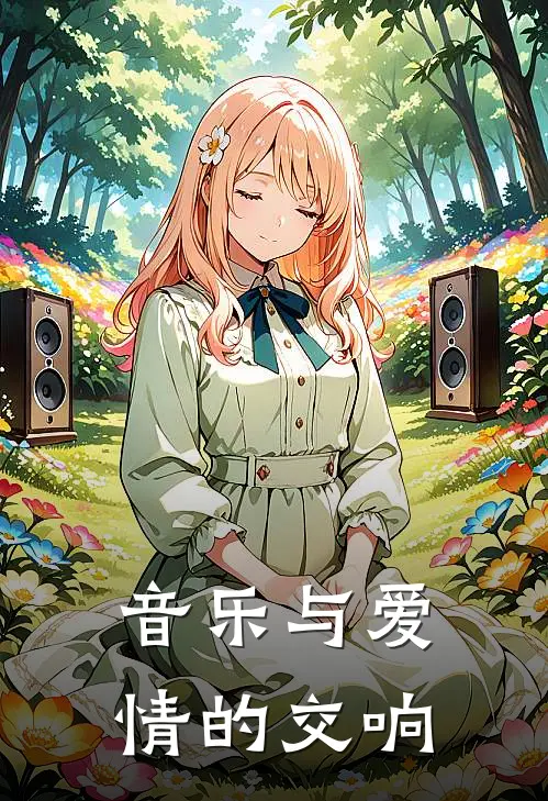 音乐与爱情的交响