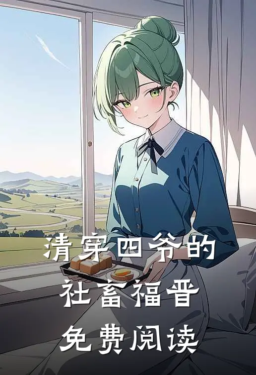 清穿四爷的社畜福晋免费阅读