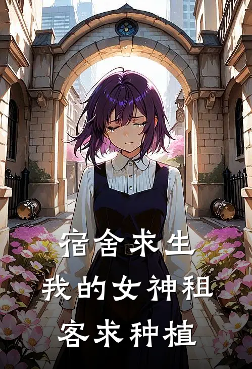 宿舍求生：我的女神租客求种植