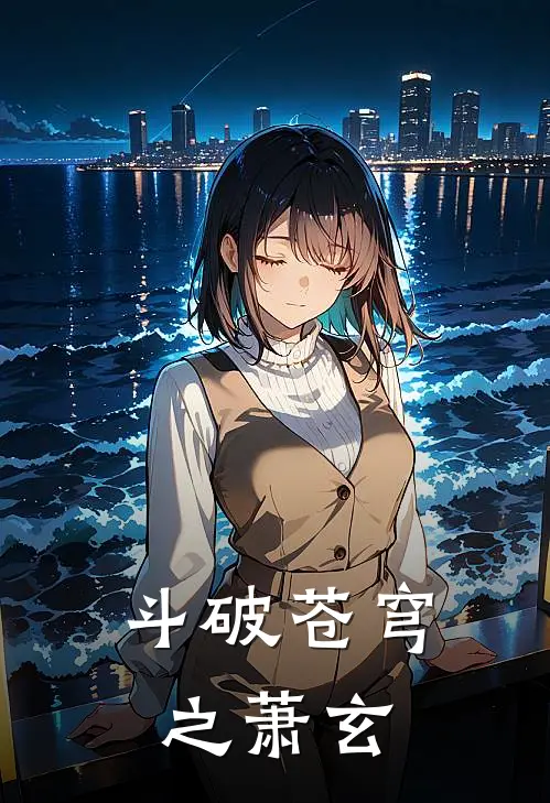 斗破苍穹之萧玄