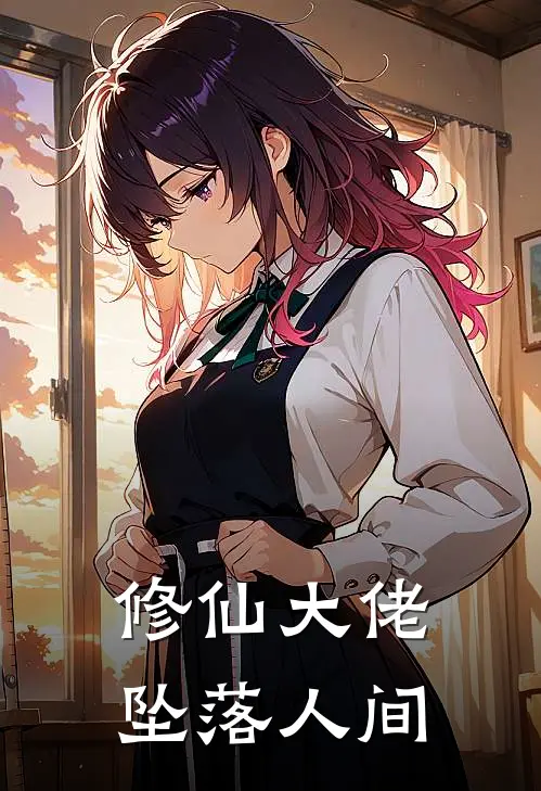 修仙大佬坠落人间