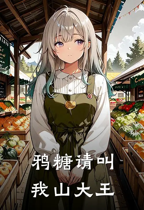 鸦糖 请叫我山大王