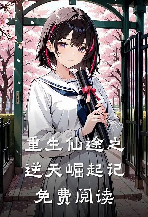 重生仙途之逆天崛起记免费阅读