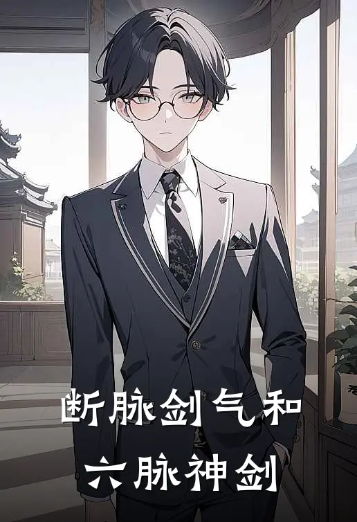 断脉剑气和六脉神剑