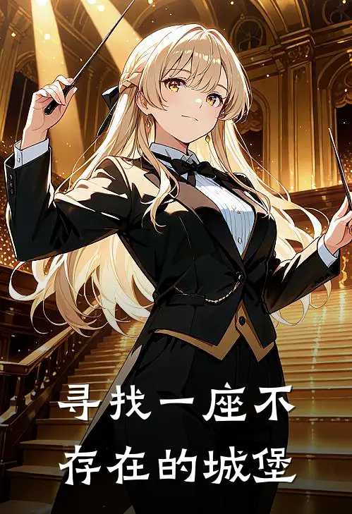 寻找一座不存在的城堡