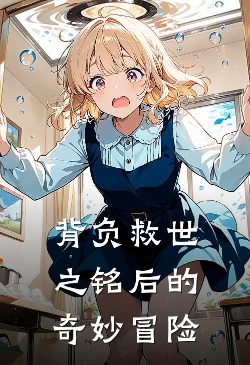 背负救世之铭后的奇妙冒险