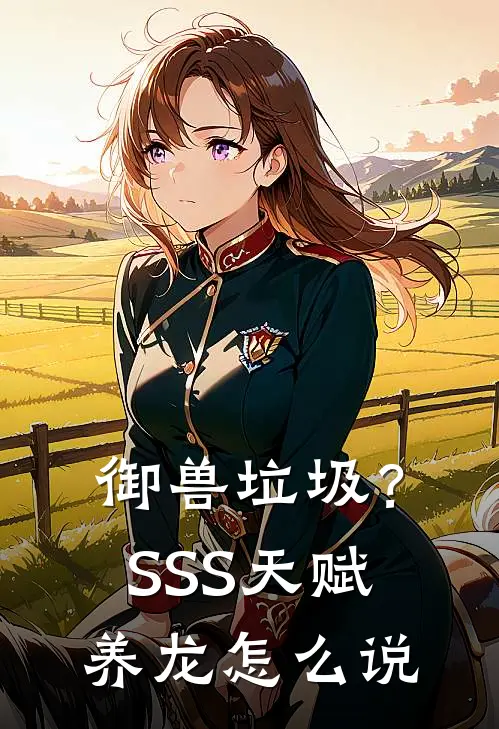 御兽垃圾？SSS天赋养龙怎么说