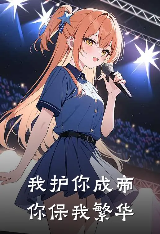 我护你成帝你保我繁华