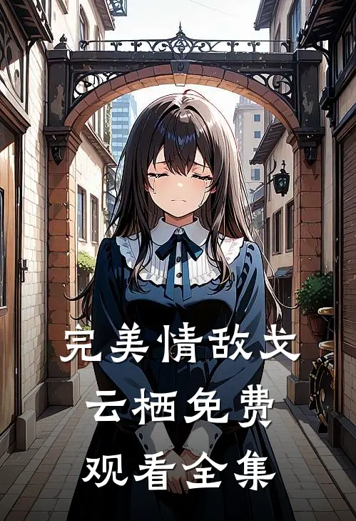 完美情敌戈云栖免费观看全集