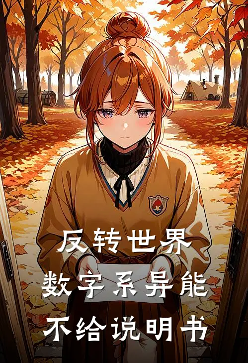 反转世界：数字系异能不给说明书