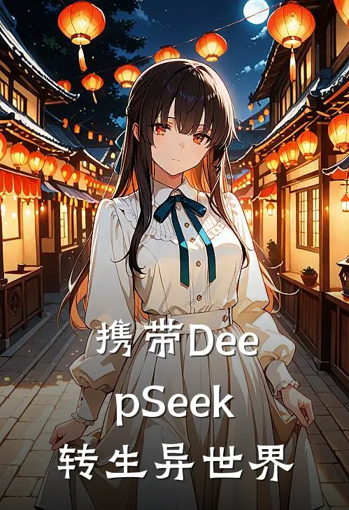 携带DeepSeek转生异世界