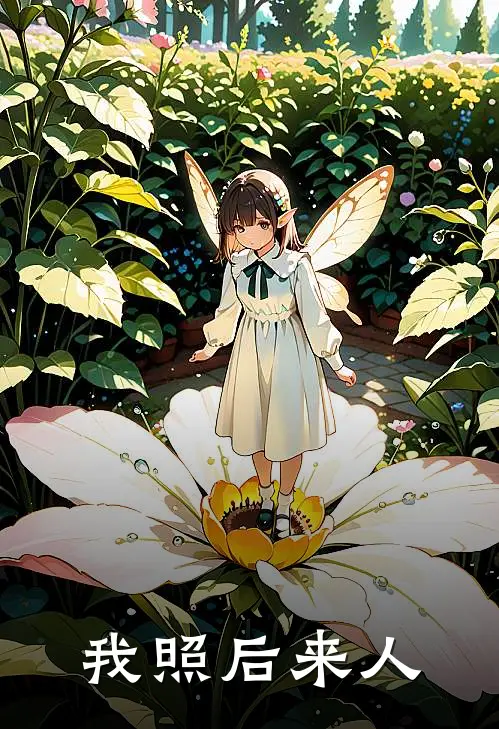 我照后来人
