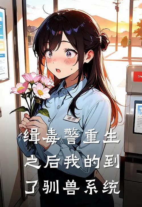 缉毒警重生之后我的到了驯兽系统