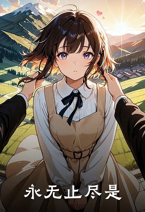 永无止尽是