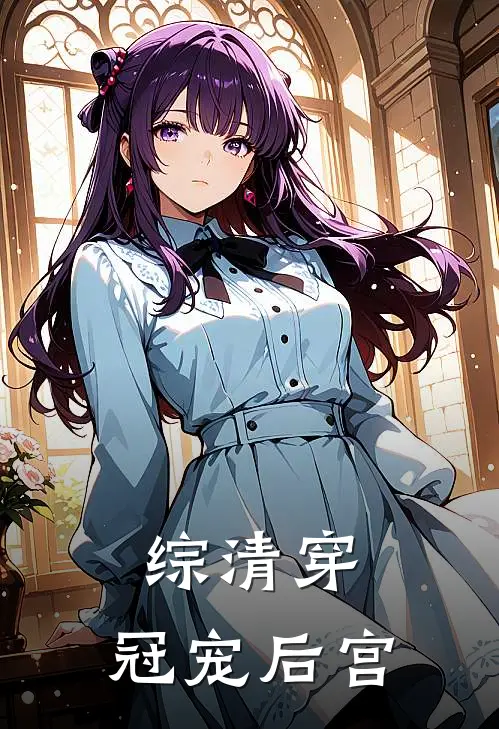 综清穿：冠宠后宫