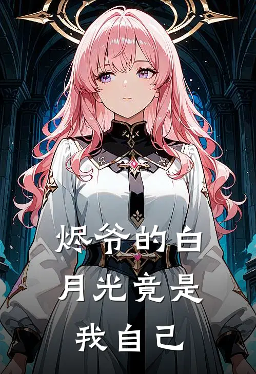 烬爷的白月光竟是我自己
