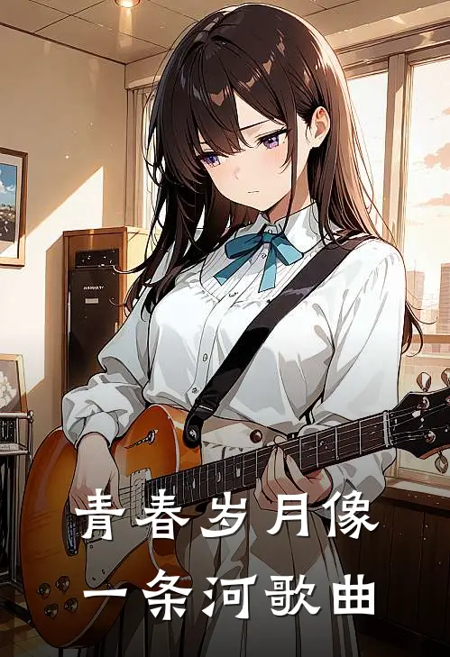 青春岁月像一条河歌曲