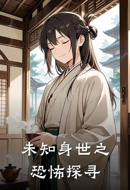 未知身世之恐怖探寻