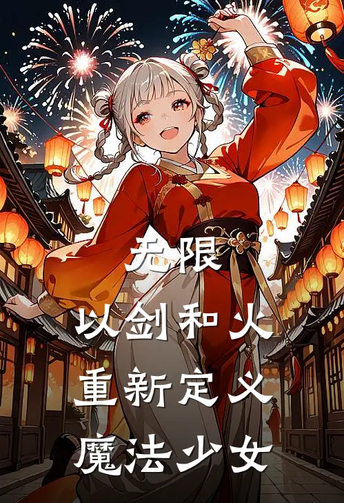 无限：以剑和火重新定义魔法少女