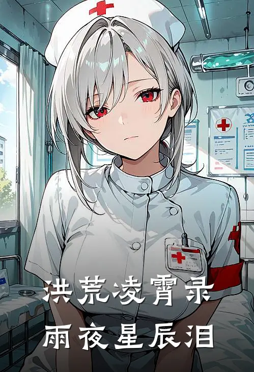 洪荒凌霄录 雨夜星辰泪