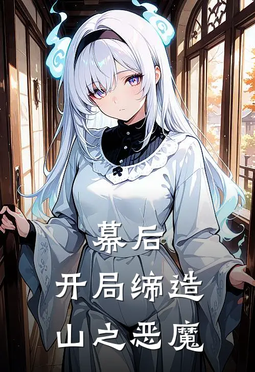 幕后：开局缔造山之恶魔