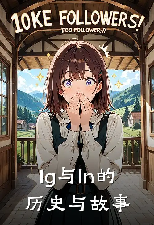 Ig与ln的历史与故事