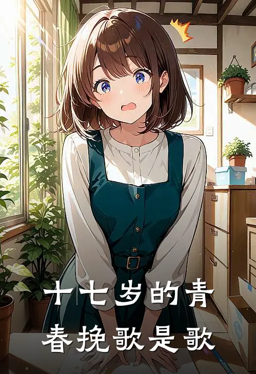 十七岁的青春挽歌是歌