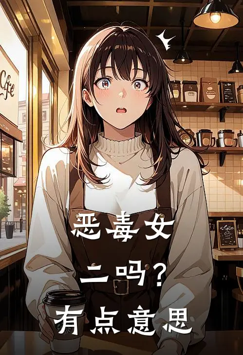 恶毒女二吗？有点意思
