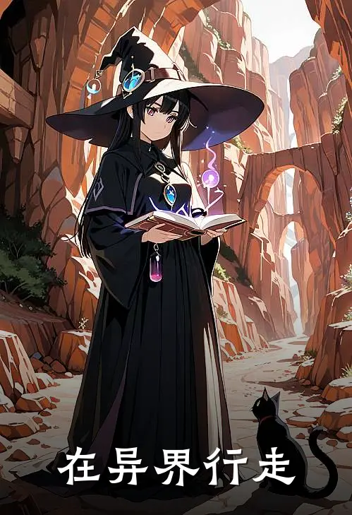 在异界行走