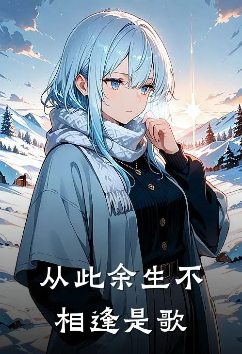 从此余生不相逢是歌