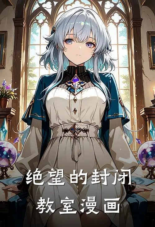 绝望的封闭教室漫画