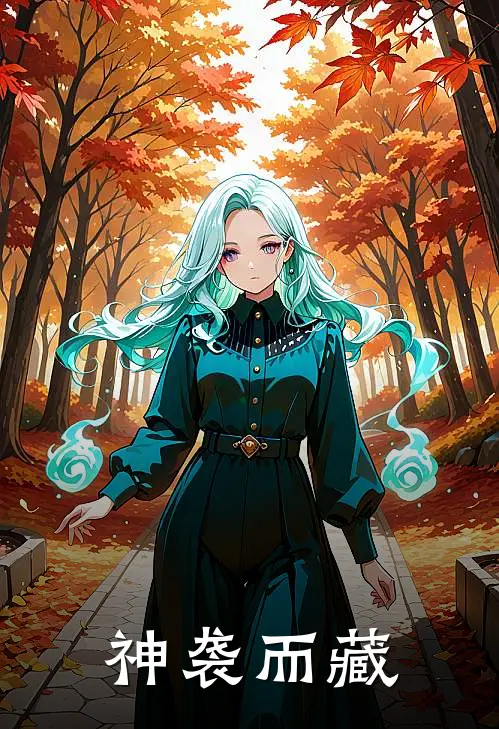 神袭而藏