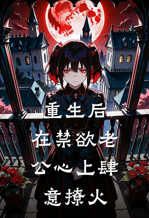 重生后，在禁欲老公心上肆意撩火