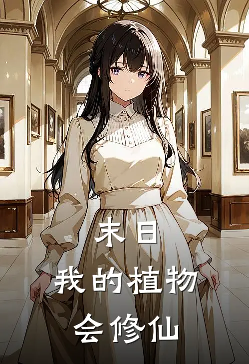 末日：我的植物会修仙