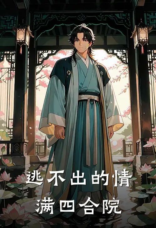 逃不出的情满四合院