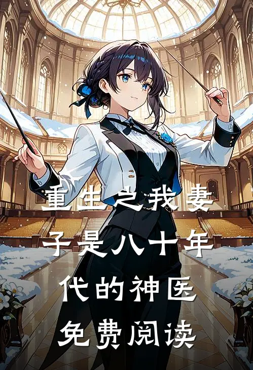 重生之我妻子是八十年代的神医免费阅读