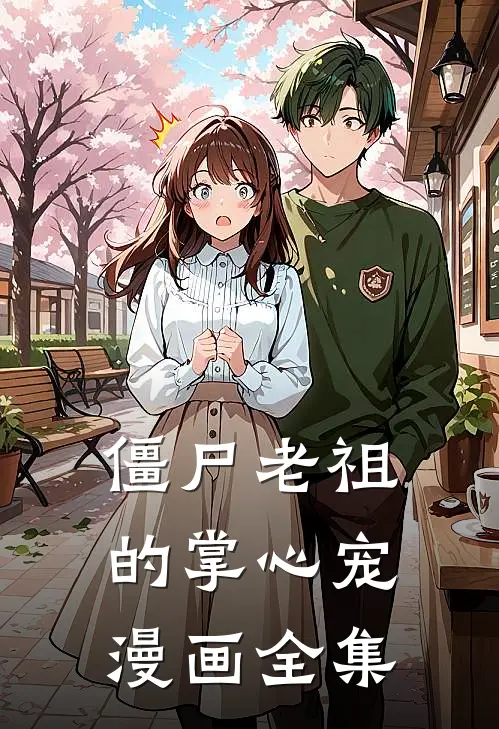 僵尸老祖的掌心宠漫画全集