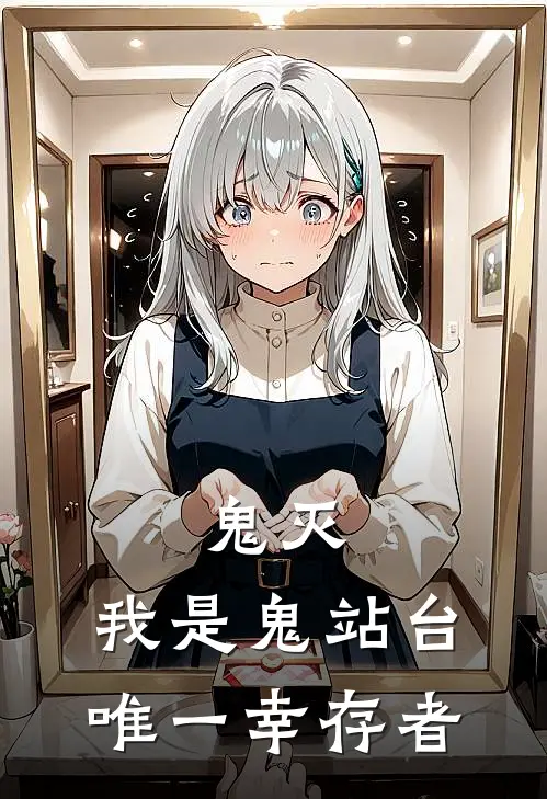 鬼灭：我是鬼站台唯一幸存者