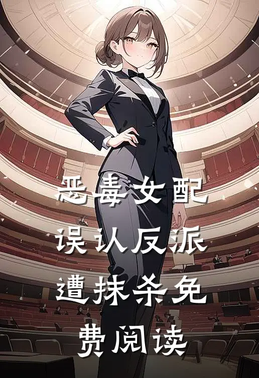 恶毒女配误认反派遭抹杀免费阅读