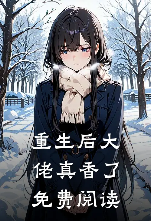 重生后大佬真香了免费阅读