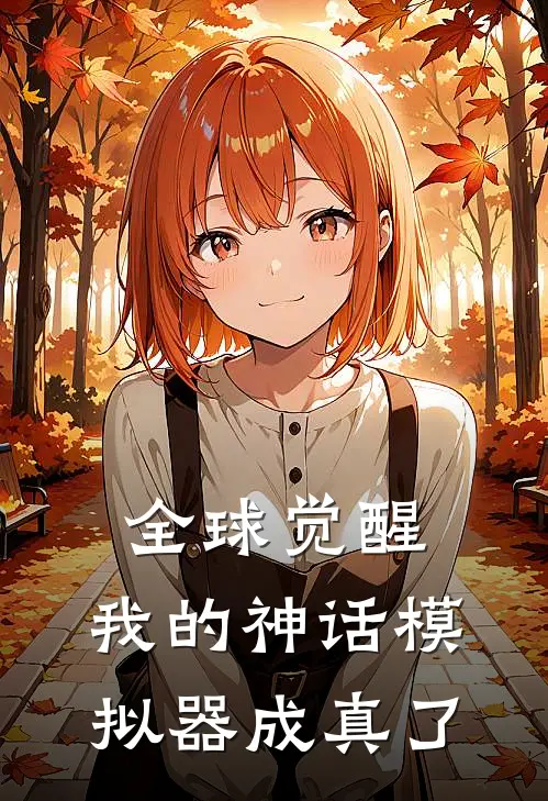 全球觉醒：我的神话模拟器成真了