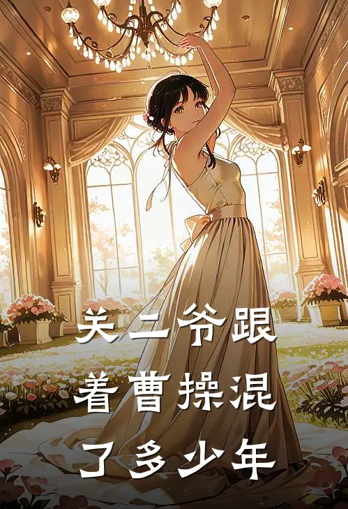 关二爷跟着曹操混了多少年