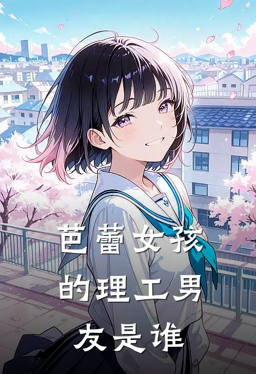 芭蕾女孩的理工男友是谁