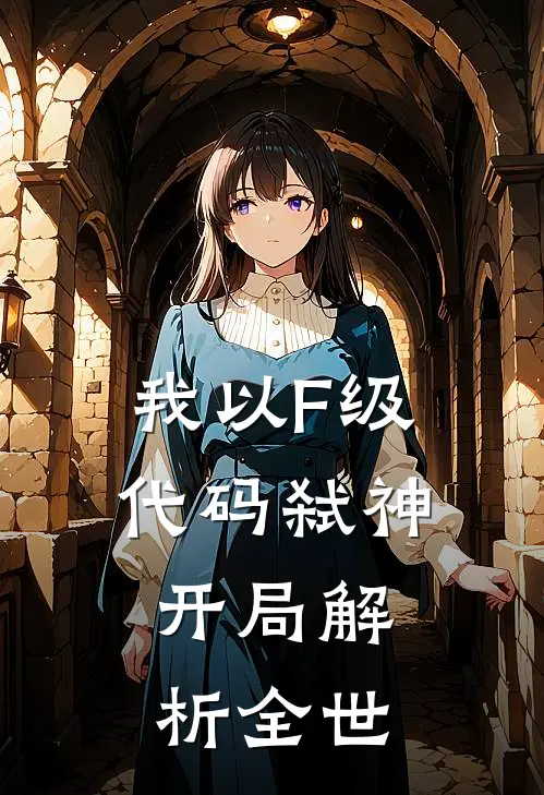 我以F级代码弑神，开局解析全世