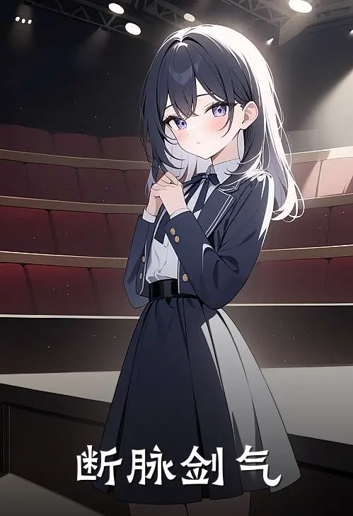 断脉剑气