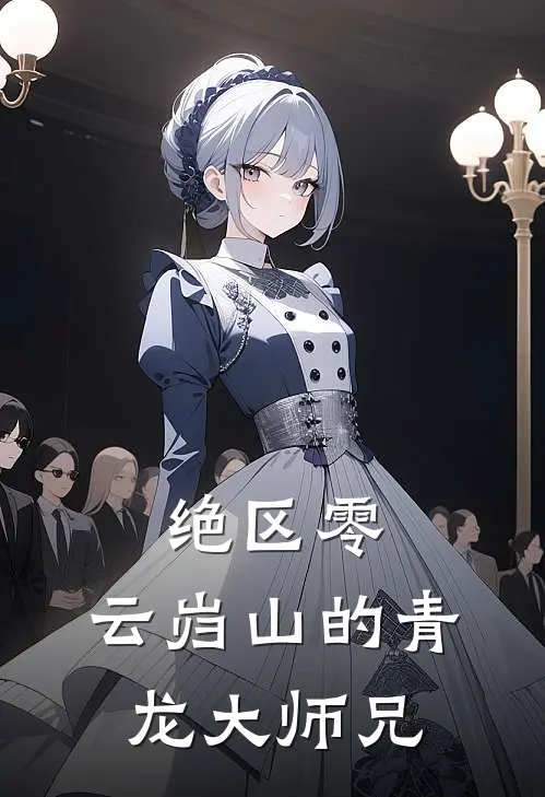 绝区零：云岿山的青龙大师兄