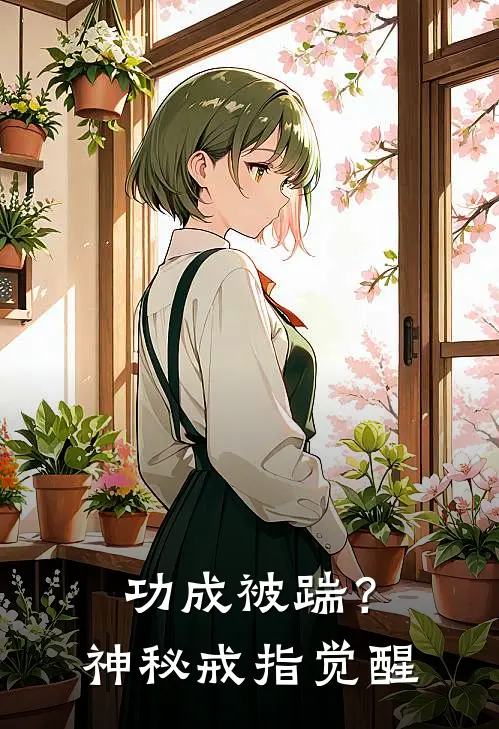 功成被踹？神秘戒指觉醒