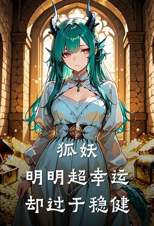 狐妖：明明超幸运，却过于稳健